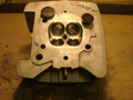 Rotax Single cam Twin plug conversion.