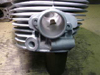 500 Bullet and MK II manifold
