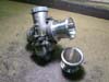 Mikuni 44 and a vstack 