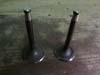 Ducati 250/350 inlet/exhaust valves