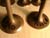Laverda SF2 head 42/36 valves look the seat width that where power comes!