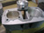 Laverda 85mm Piston,barrel bored to take new liner 840cc. !